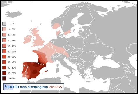 R1b L51-L11 Germanic Italo Celts: Rulers and conqueres of Bronze-Iron ...