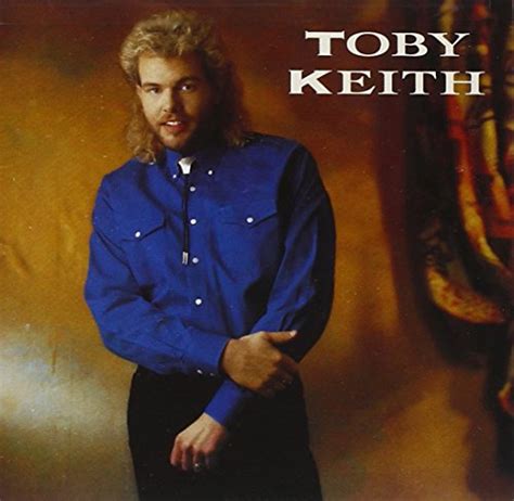 Toby Keith Albums Ranked | Return of Rock