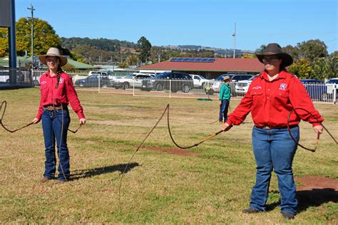 Cracking effort from Kingaroy sisters | The Courier Mail