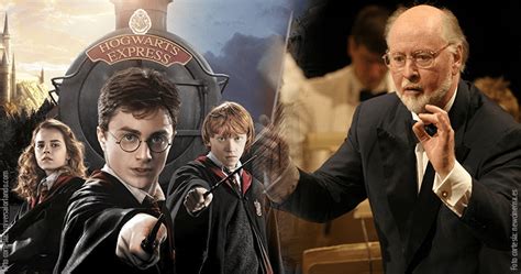 La magia detrás de la música de Harry Potter | SoyTeatro