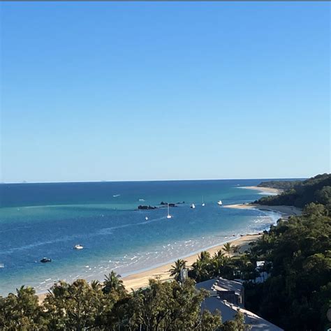 Welcome - Blue Moon Beach House, Stunning Tangalooma, Moreton Island ...