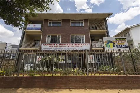 Harare City Centre - Commercial Property In Zimbabwe | classifieds.co.zw