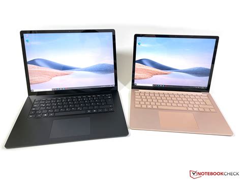 Leaked Microsoft Surface Laptop 5 foglio specifiche suggerisce che ...