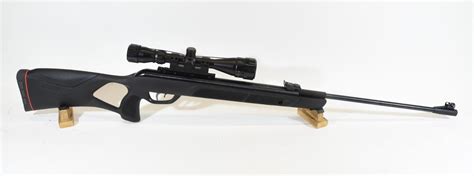 Gamo Magnum Air Rifle