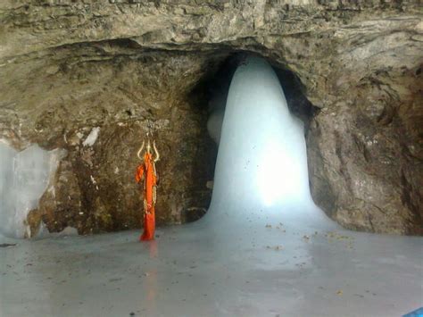 Soul Talk: Amarnath Caves