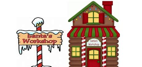 santa-s workshop pictures clip art 10 free Cliparts | Download images ...