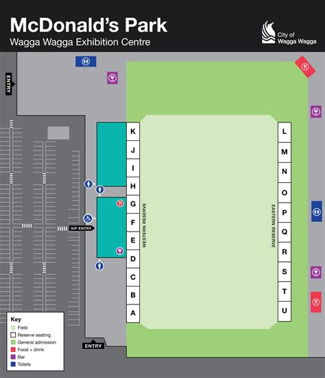 Civic Theatre Seating Plan Wagga | Elcho Table