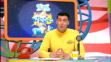 Network Wiggles News (TV Series 3) (Episode 28) (Part 3) - YouTube