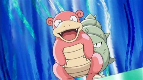 28 Awesome And Interesting Facts About Slowbro From Pokemon - Tons Of Facts