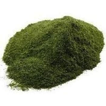 Neem Leaves Powder Wholesale Supplier and Manufacturer in India