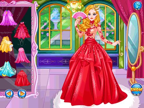 Y8 Barbie Dress Up Makeup Games - Infoupdate.org