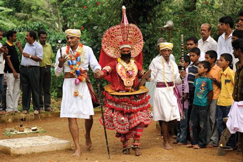 Beneath the Green: Coorg's rituals and beliefs - Go Heritage Runs - Run ...