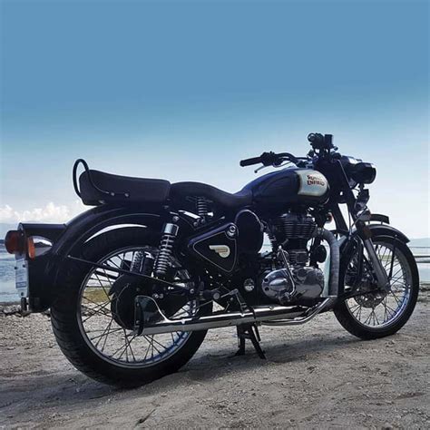 2021 Royal Enfield Classic 500 [Specs, Features, Photos] | wBW