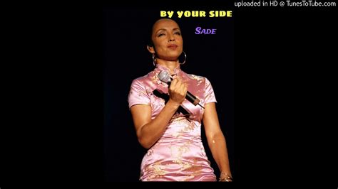 Sade by your side video oficial - limfasilicon