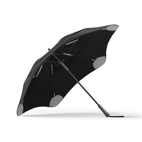 BLUNT Umbrella Classic Black