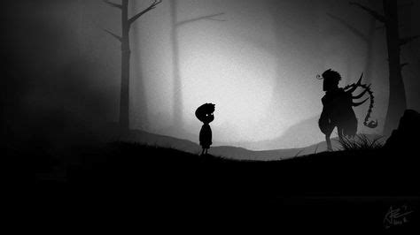 13 Limbo ideas | indie games, game art, game design