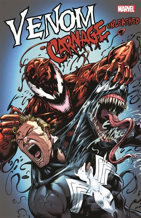 Sesama parasit alien, ini 7 perbedaan Venom dan Carnage