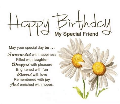 Happy Birthday Friendship Quotes | Happy birthday quotes for friends ...