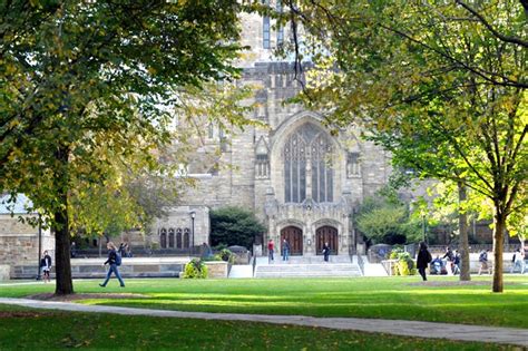 Images of the Yale Campus | YaleNews