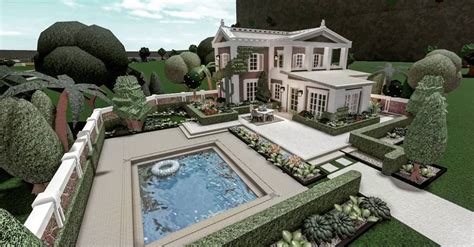 Pin by LiTzY🤍 on Builds | House plans with pictures, House designs ...