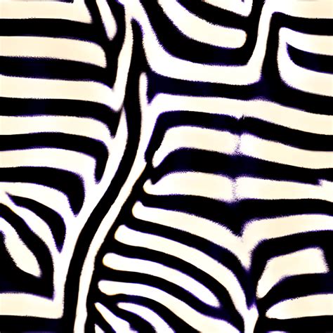 Colorful Zebra Stripes Pattern · Creative Fabrica