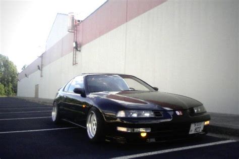 honda prelude 4th gen - Google Search | Honda prelude, Honda, Ds ...