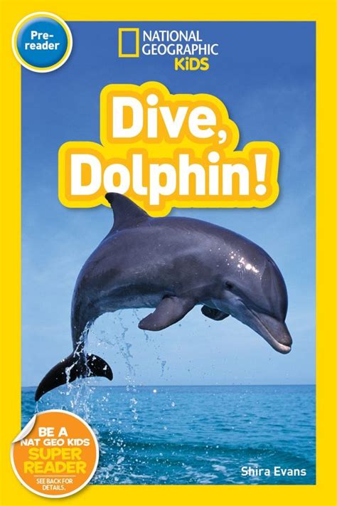 DIVE DOLPHIN – Bedford Falls Book Fairs