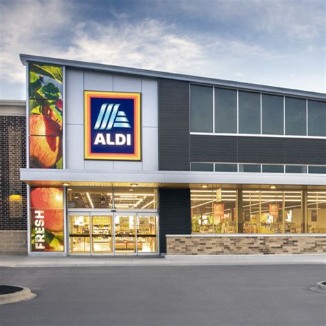 ALDI Makes A Big Move With A Major Grocery Acquisition - Coupons in the ...