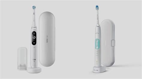 Oral B vs Sonicare: Which toothbrush is better? | Live Science