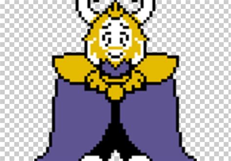 Undertale Sprite ASGORE Pixel Art PNG, Clipart, Art, Asgore, Bead ...