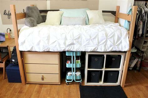 Making it Easier for You: DIY College Dorm Hacks