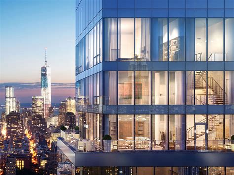 Billionaire Rupert Murdoch’s New Pad in New York City (15) | New york ...