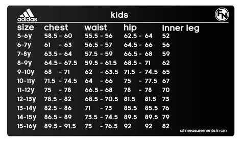 Chercher refuge Contribuer explosion adidas conversion chart formation ...