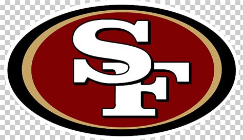 San Francisco 49ers Logo Vector at Vectorified.com | Collection of San ...