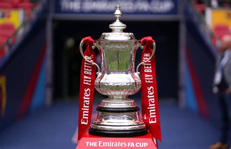 FA Cup Winners List - English FA Cup Past Winners List (1872-2021)