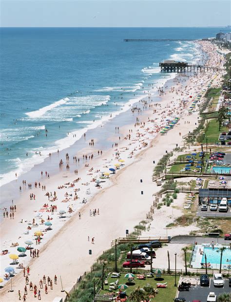 No. 8 Myrtle Beach, South Carolina | These Are the Small Towns ...