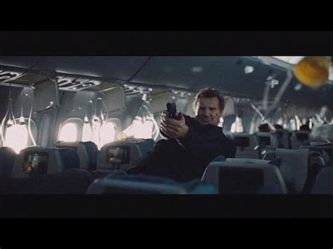 "Non-stop", suspense en el aire - cinema - YouTube