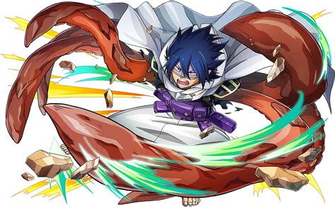 Should you pull UR Tamaki Amajiki in My Hero Ultra Impact? - GamerBraves