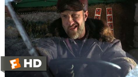 Chris Elliott Snow Day