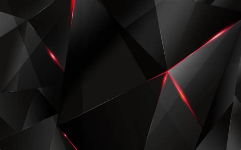 Red Black Wallpapers HD - Wallpaper Cave