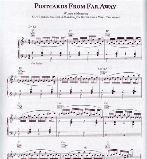 9+ Chords for Je Te Veux Piano Pdf [Free Piano Sheet Music] - Piano Foxy