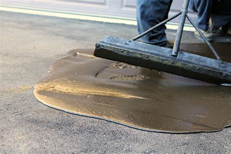 Seal coating your parking lot soon? Here are 3 things to look out for ...