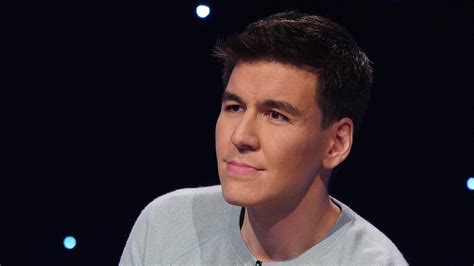 James Holzhauer on Jeopardy! Masters is the 'game show…