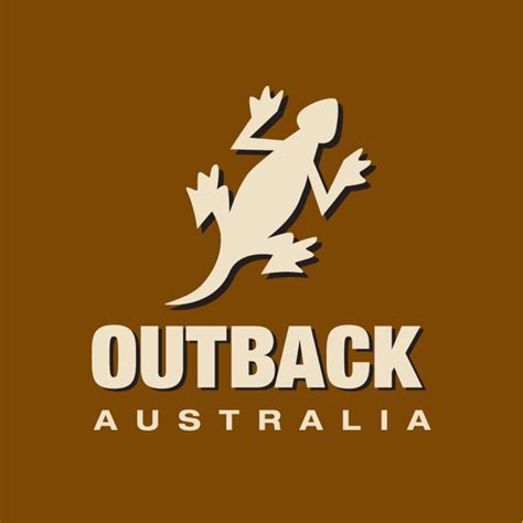 Outback Australia(184) logo, Vector Logo of Outback Australia(184 ...