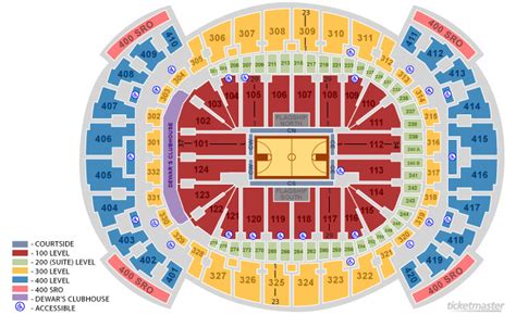 Miami Heats - American Airlines Arena Guide | Basketball Tripper