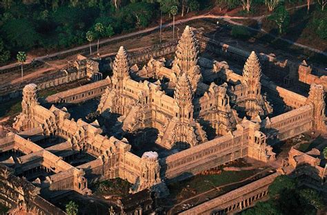 Angkor Wat, Cambodia | Angkor wat, Beautiful locations, Angkor