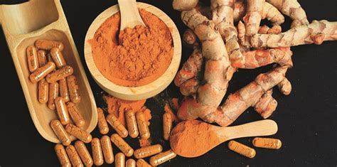 Turmeric May Help Fight Inflammation - Live Naturally Magazine