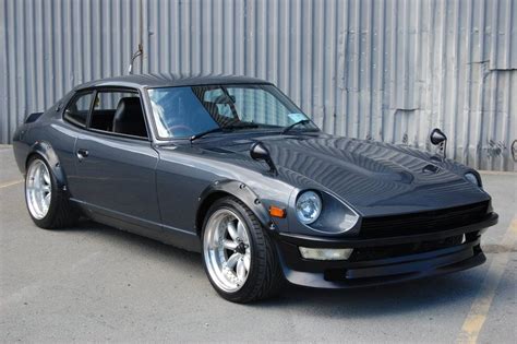 Nissan on RpmRush | Datsun, Datsun car, Classic cars