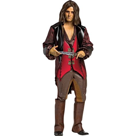 Rumpelstiltskin Costume - Once Upon A Time - Walmart.com