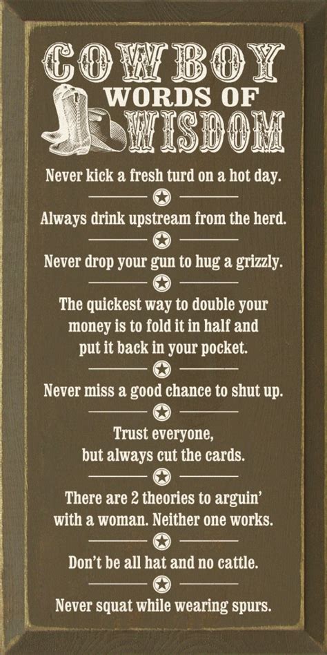 Country Wisdom Quotes. QuotesGram